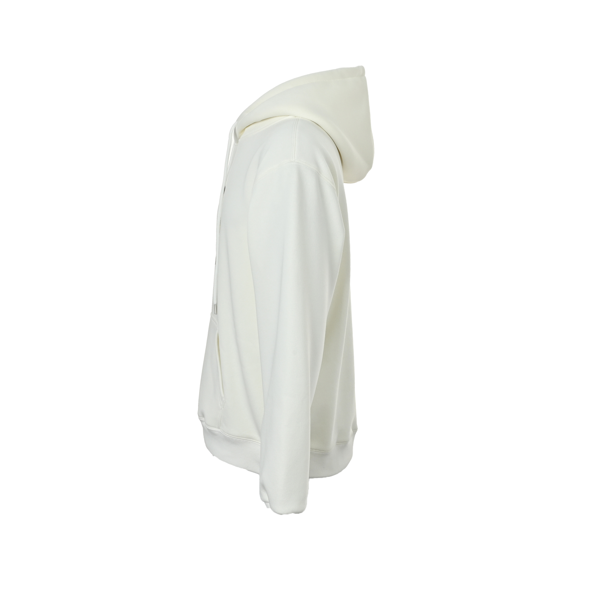 Fendi Couple Hoodie Cotton White Hooded S-xl