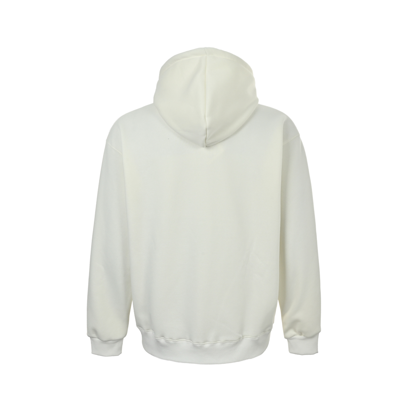 Loewe Couple Hoodie Cotton White Hooded S-l-xl