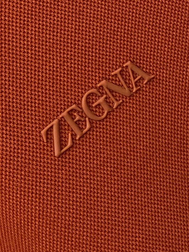 Ermenegildo Zegna Hoodie Cotton M-l-xl