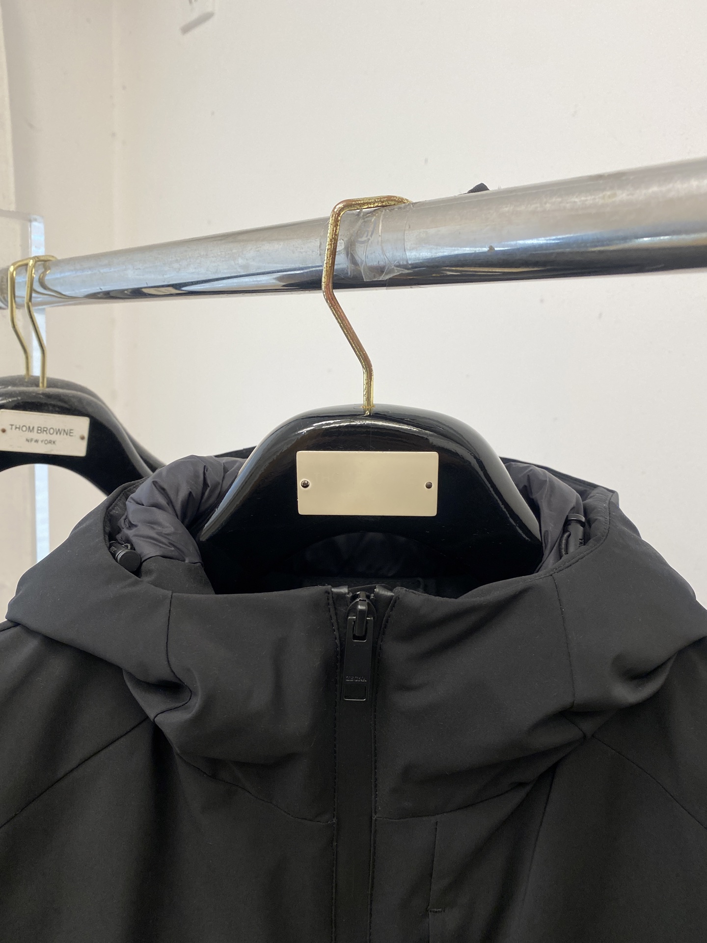 Ermenegildo Zegna Male Jacket M-xl