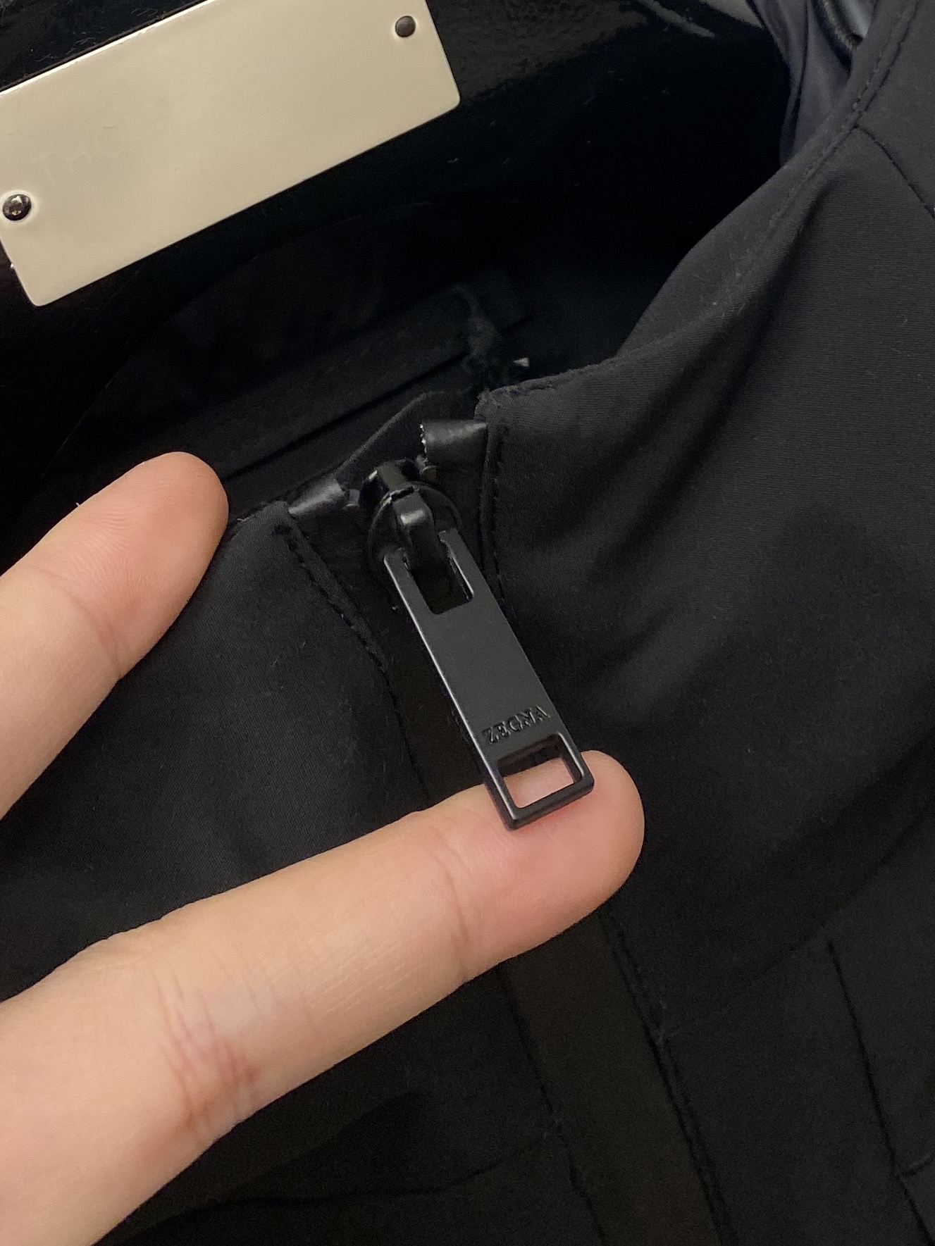 Ermenegildo Zegna Male Jacket M-xl