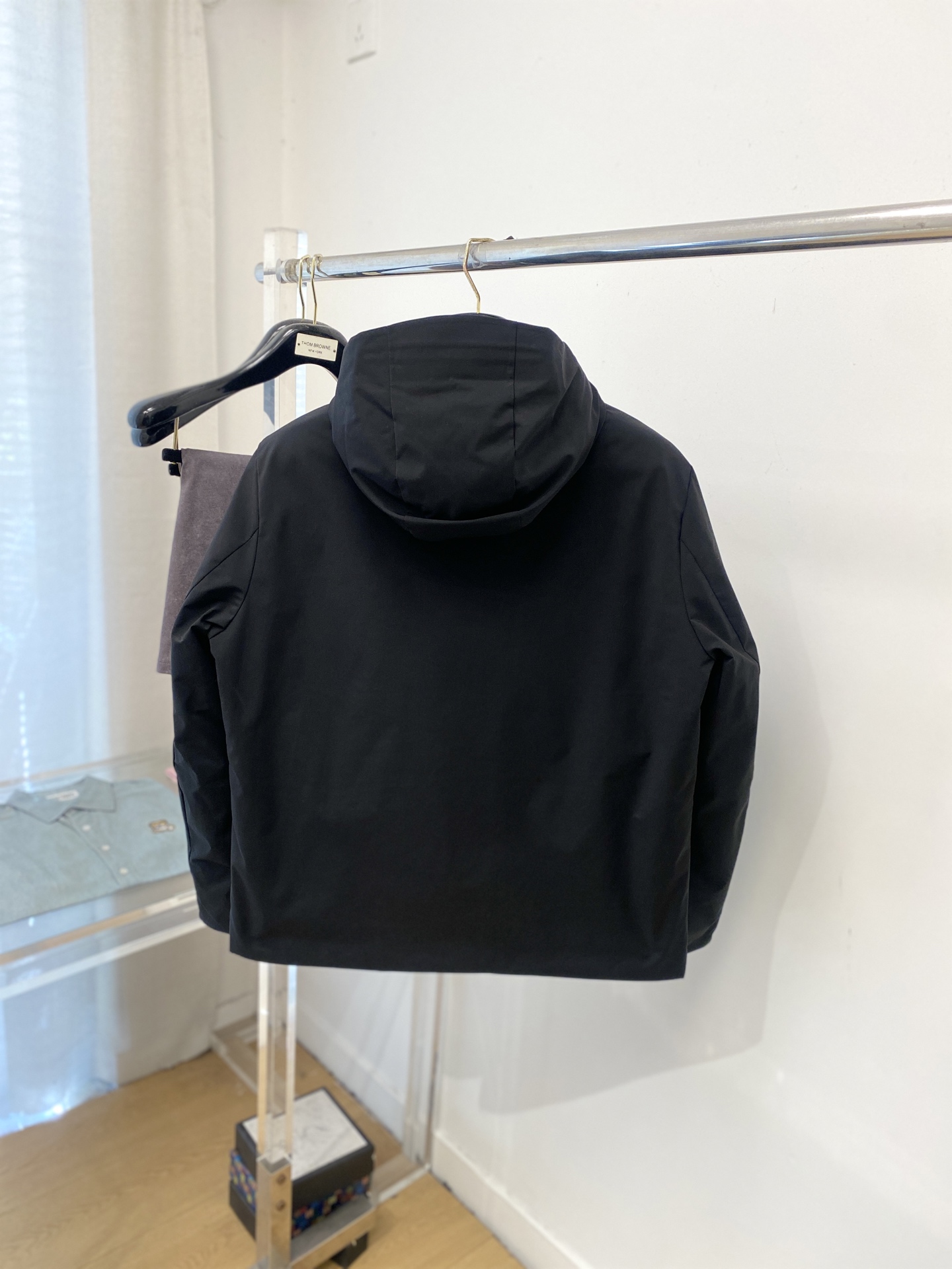 Ermenegildo Zegna Male Jacket M-xl