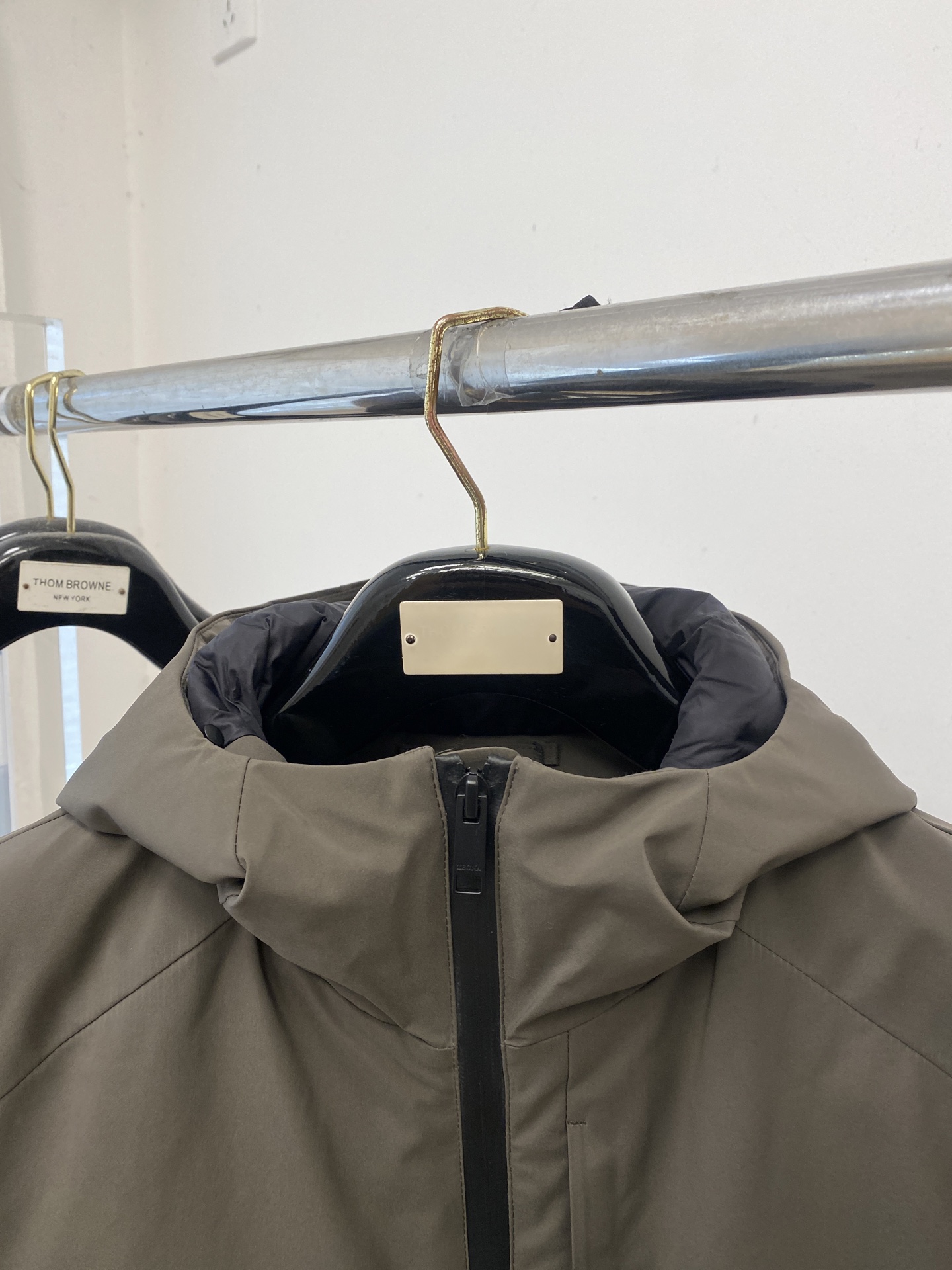 Ermenegildo Zegna Male Jacket M-xl