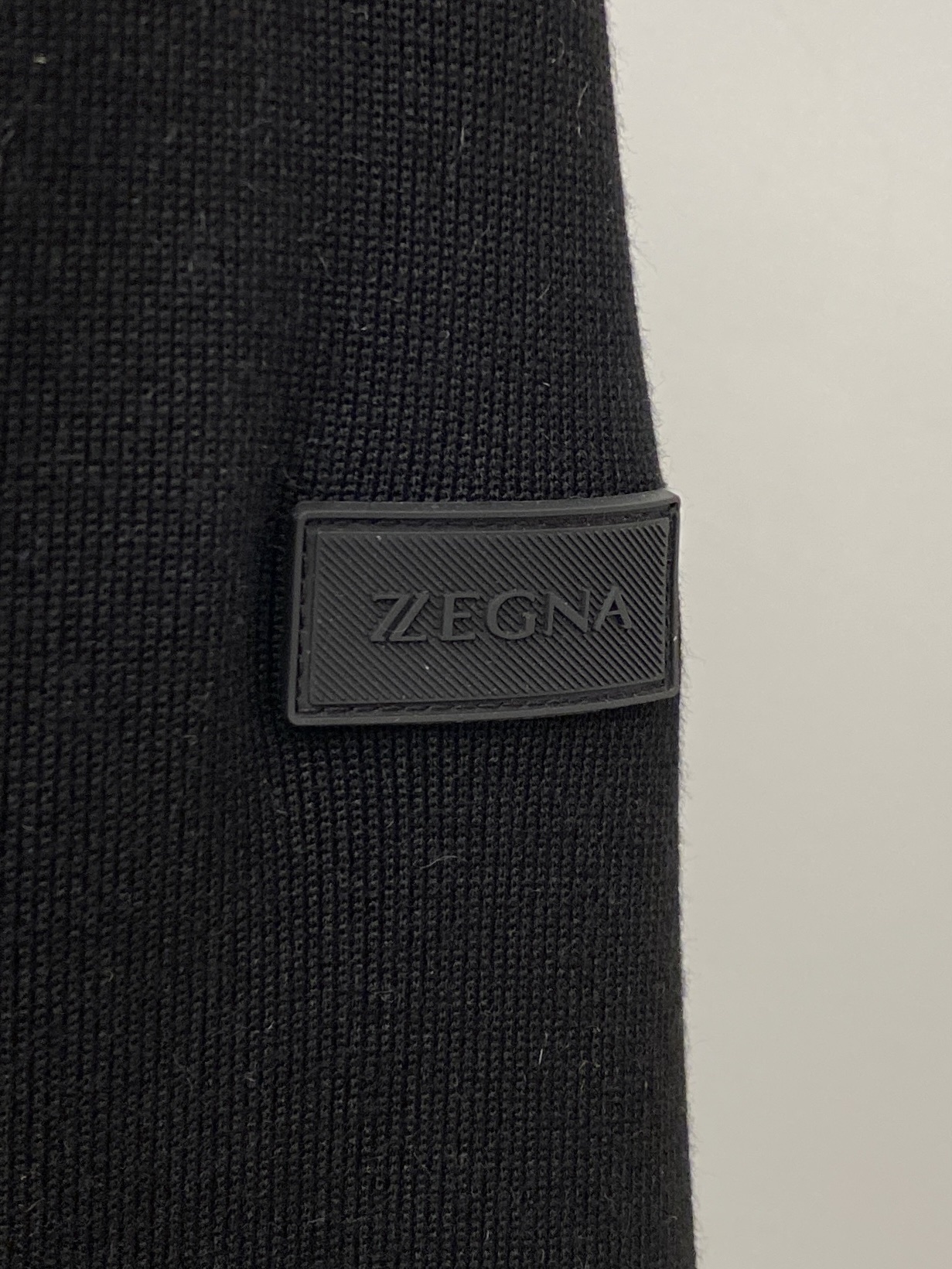 Ermenegildo Zegna Male Jacket Knitted M-xl
