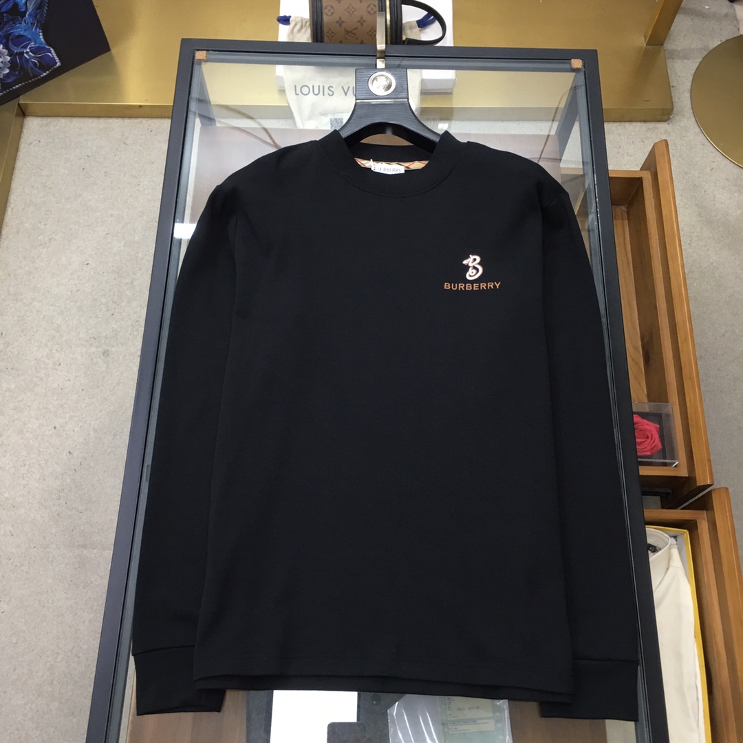 Burberry Basic Clothing S-l-xl