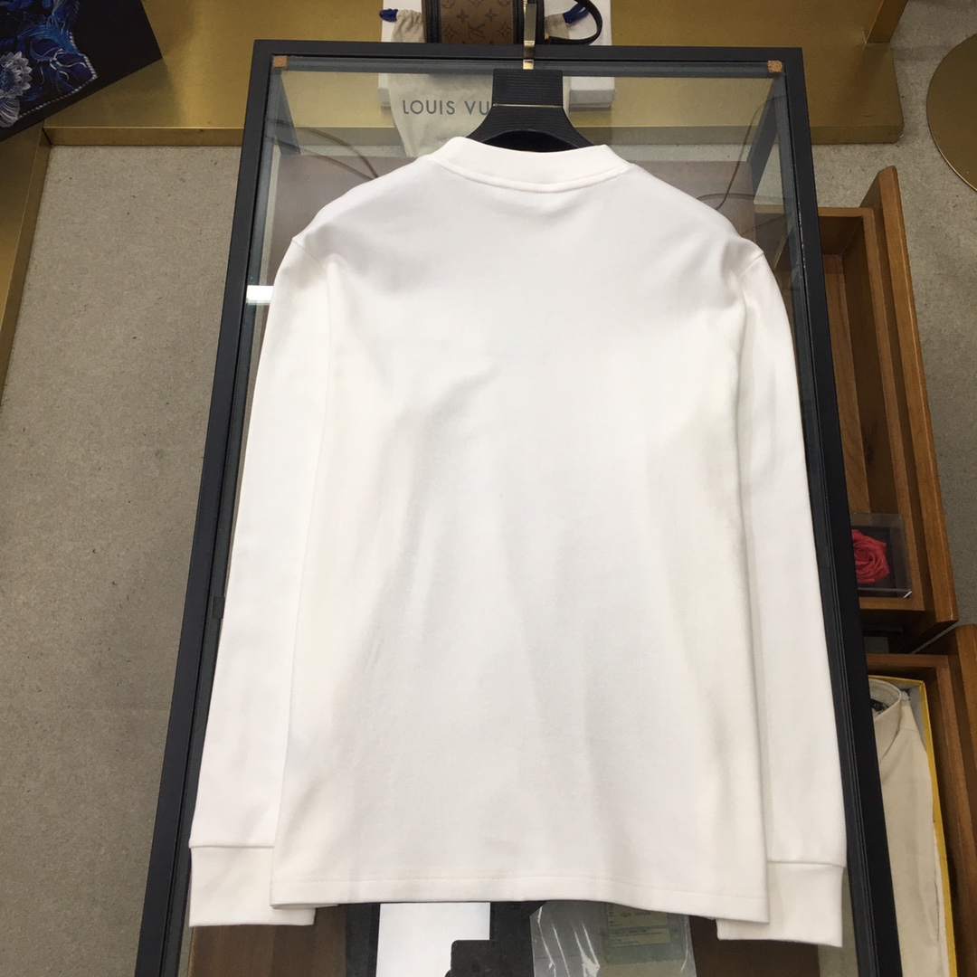 Burberry Basic Clothing S-l-xl