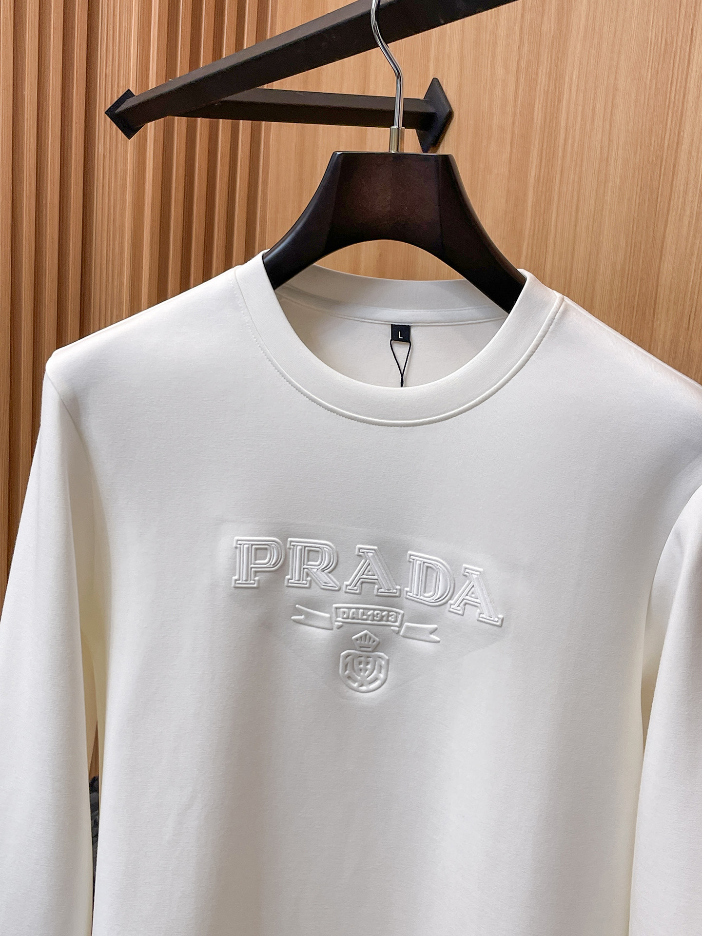 Prada Hoodie M-xl