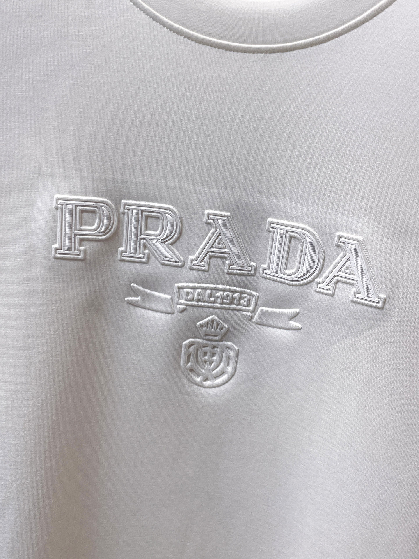 Prada Hoodie M-xl