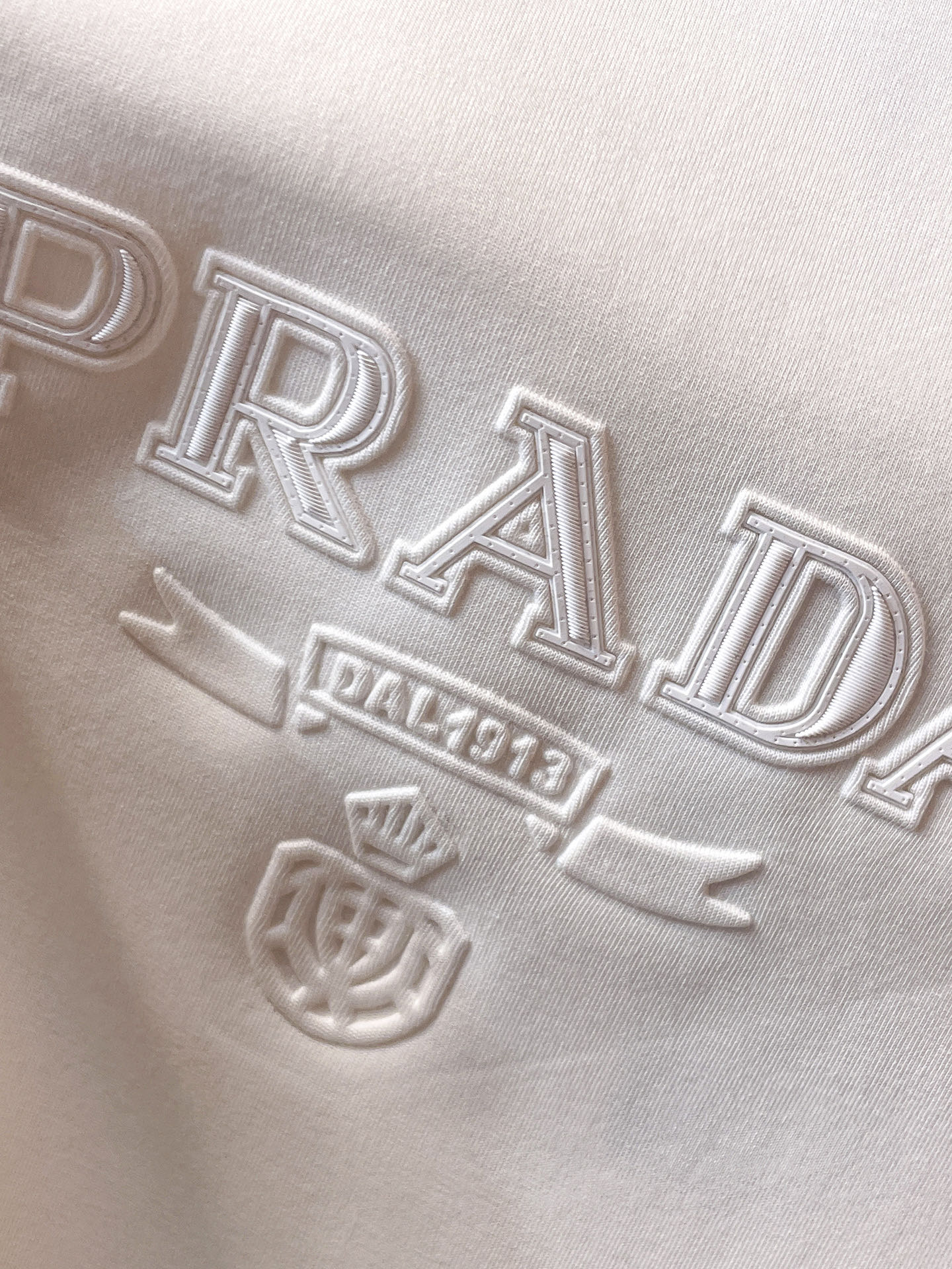 Prada Hoodie M-xl