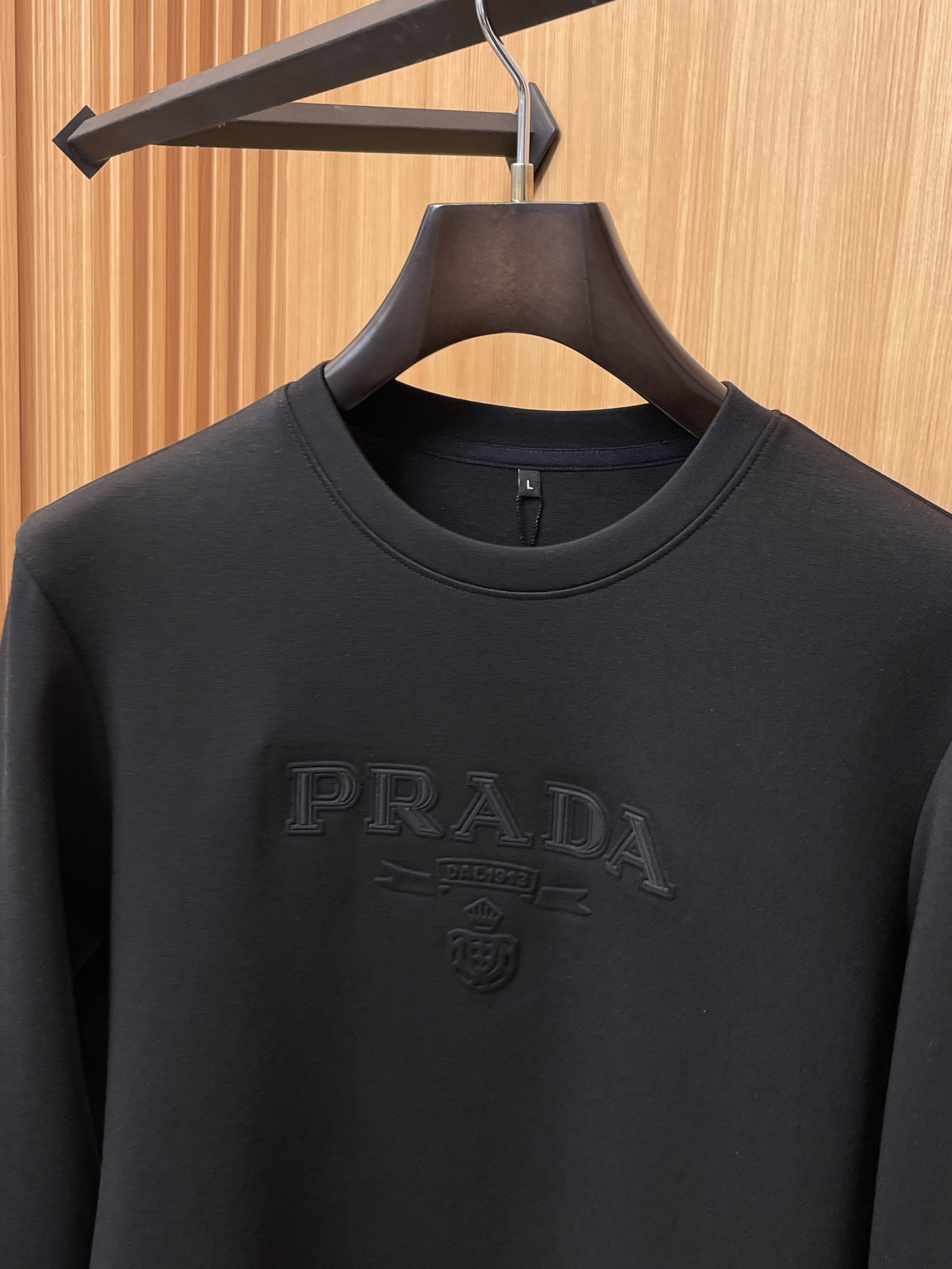 Prada Hoodie M-xl