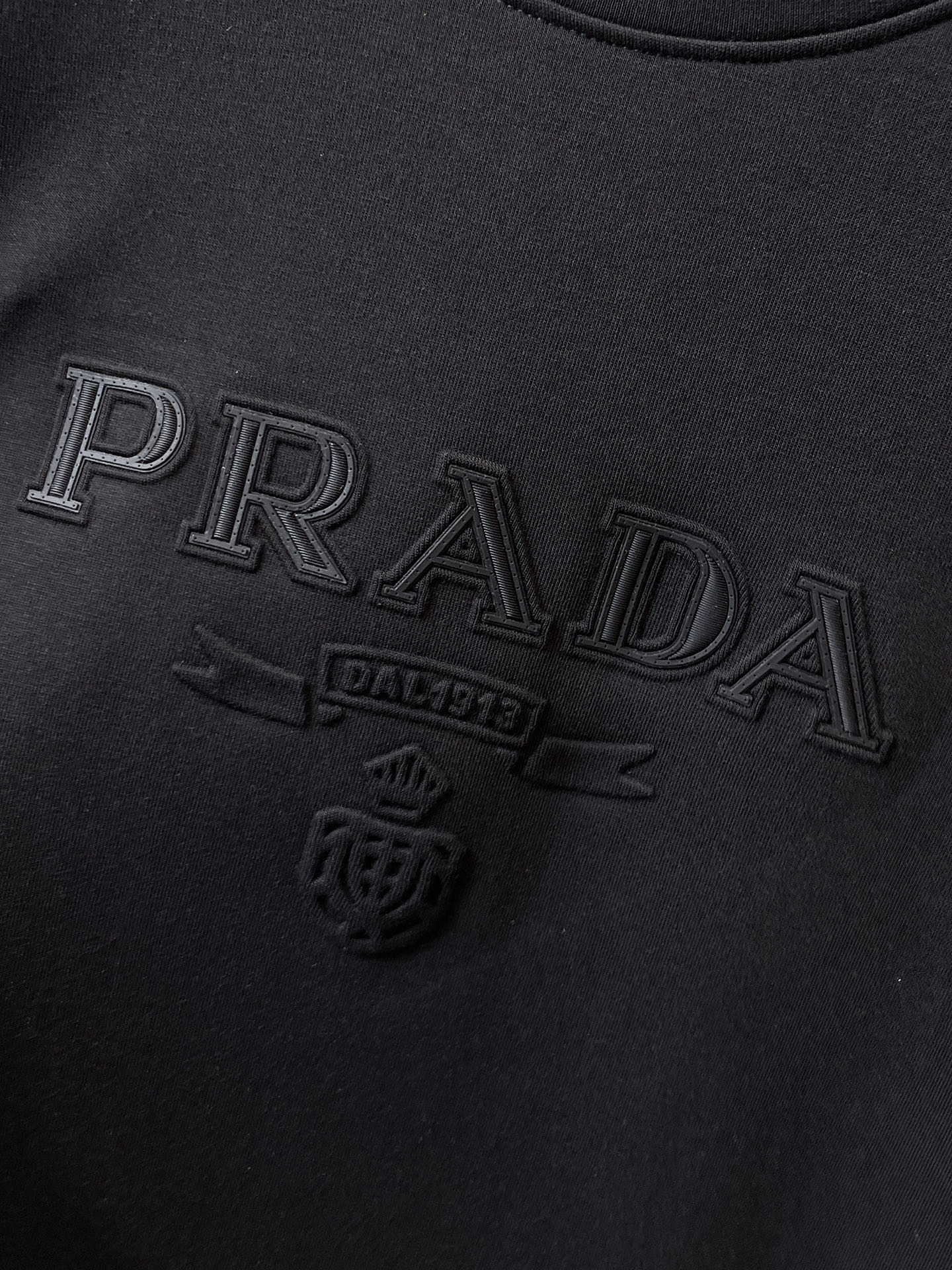 Prada Hoodie M-xl