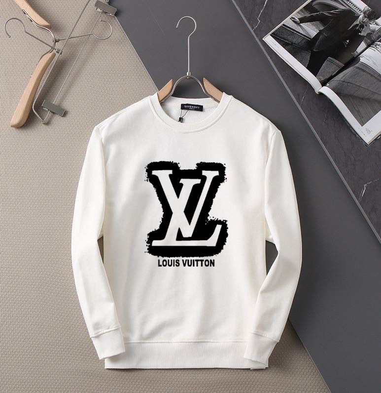 Louis Vuitton Hoodie S-m-l-xl