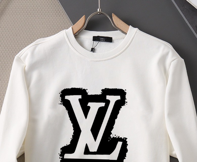 Louis Vuitton Hoodie S-m-l-xl