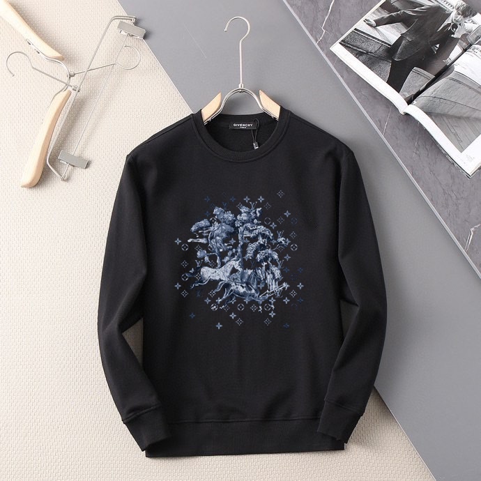 Louis Vuitton Hoodie S-m-l-xl
