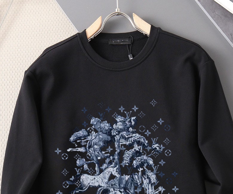 Louis Vuitton Hoodie S-m-l-xl