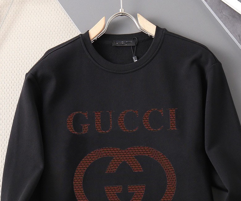 Gucci Hoodie S-m-xl