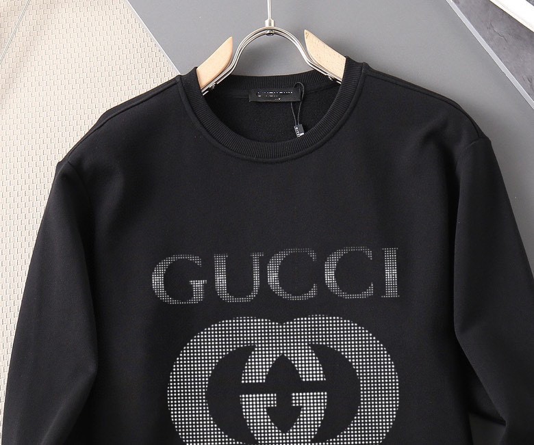 Gucci Hoodie S-m-xl