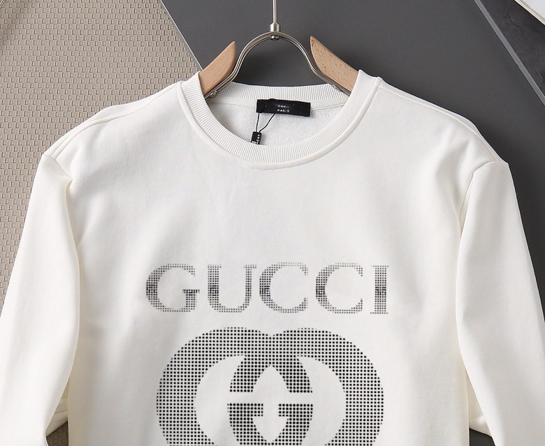 Gucci Hoodie S-m-xl