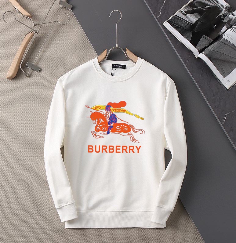 Burberry Hoodie S-m-xl