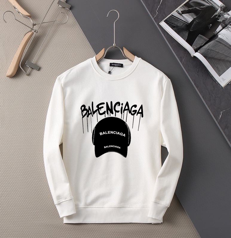 Balenciaga Hoodie S-m-xl