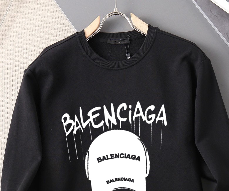 Balenciaga Hoodie S-m-xl