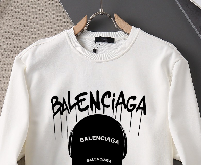 Balenciaga Hoodie S-m-xl