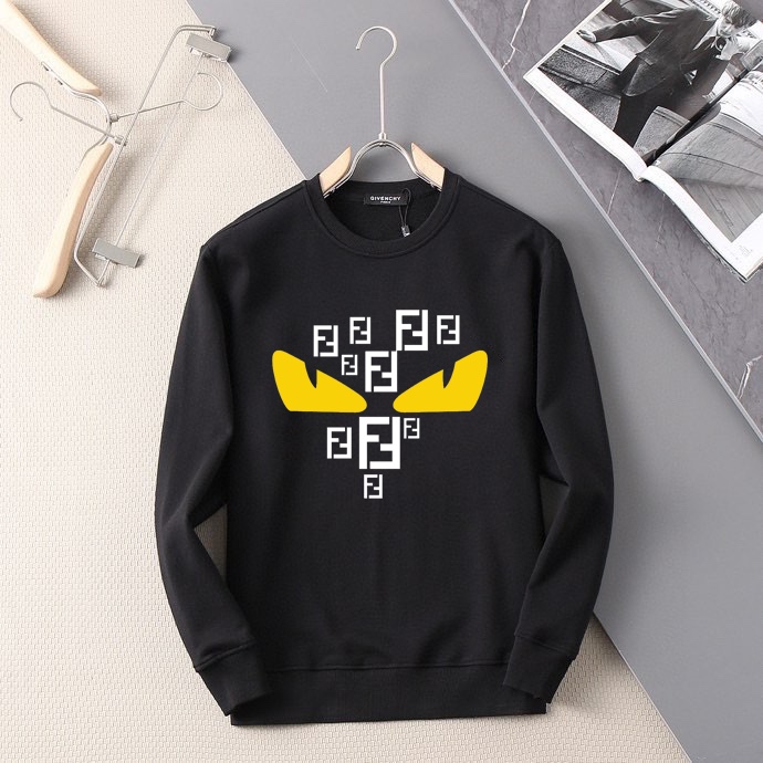 Fendi Hoodie S-m-xl