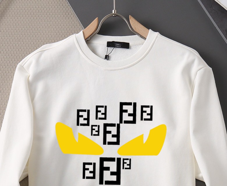 Fendi Hoodie S-m-xl