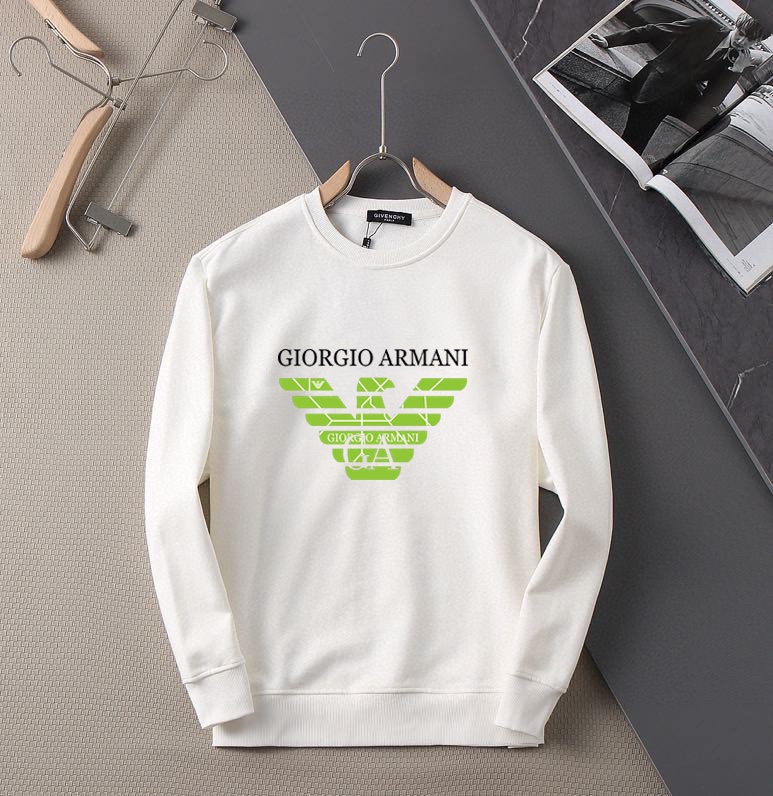 Armani Hoodie S-m-xl