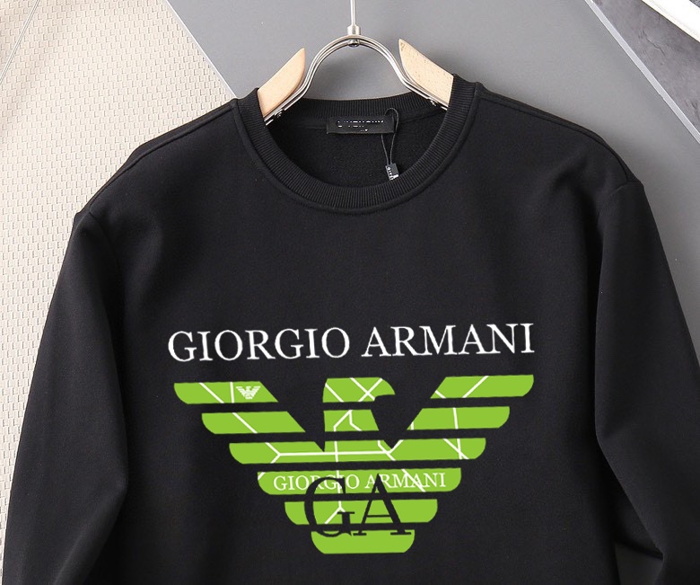 Armani Hoodie S-m-xl