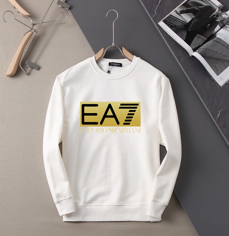 Armani Hoodie S-m-xl