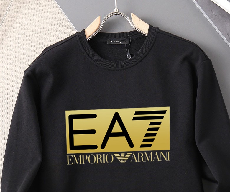 Armani Hoodie S-m-xl