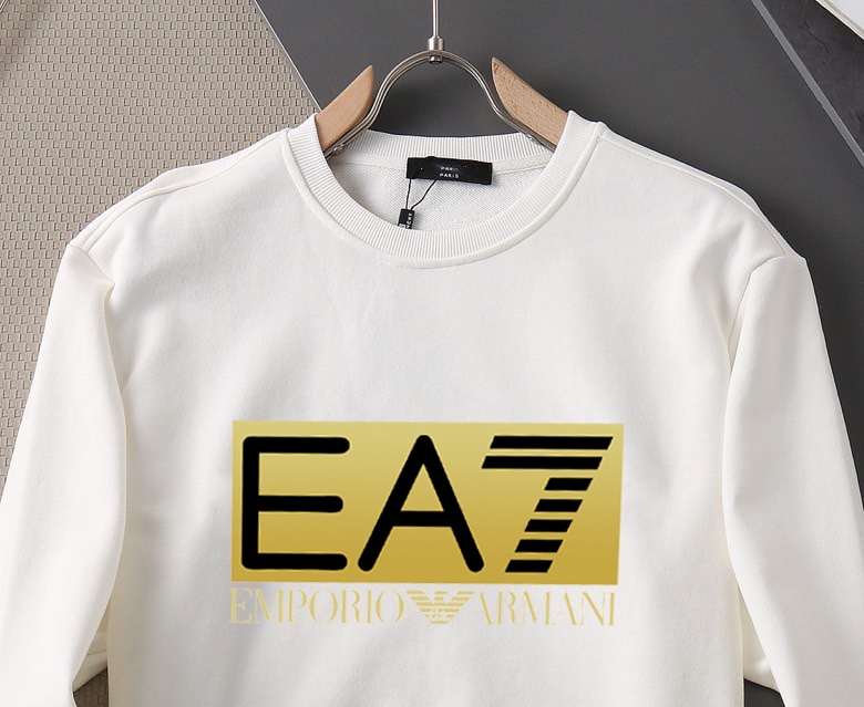 Armani Hoodie S-m-xl