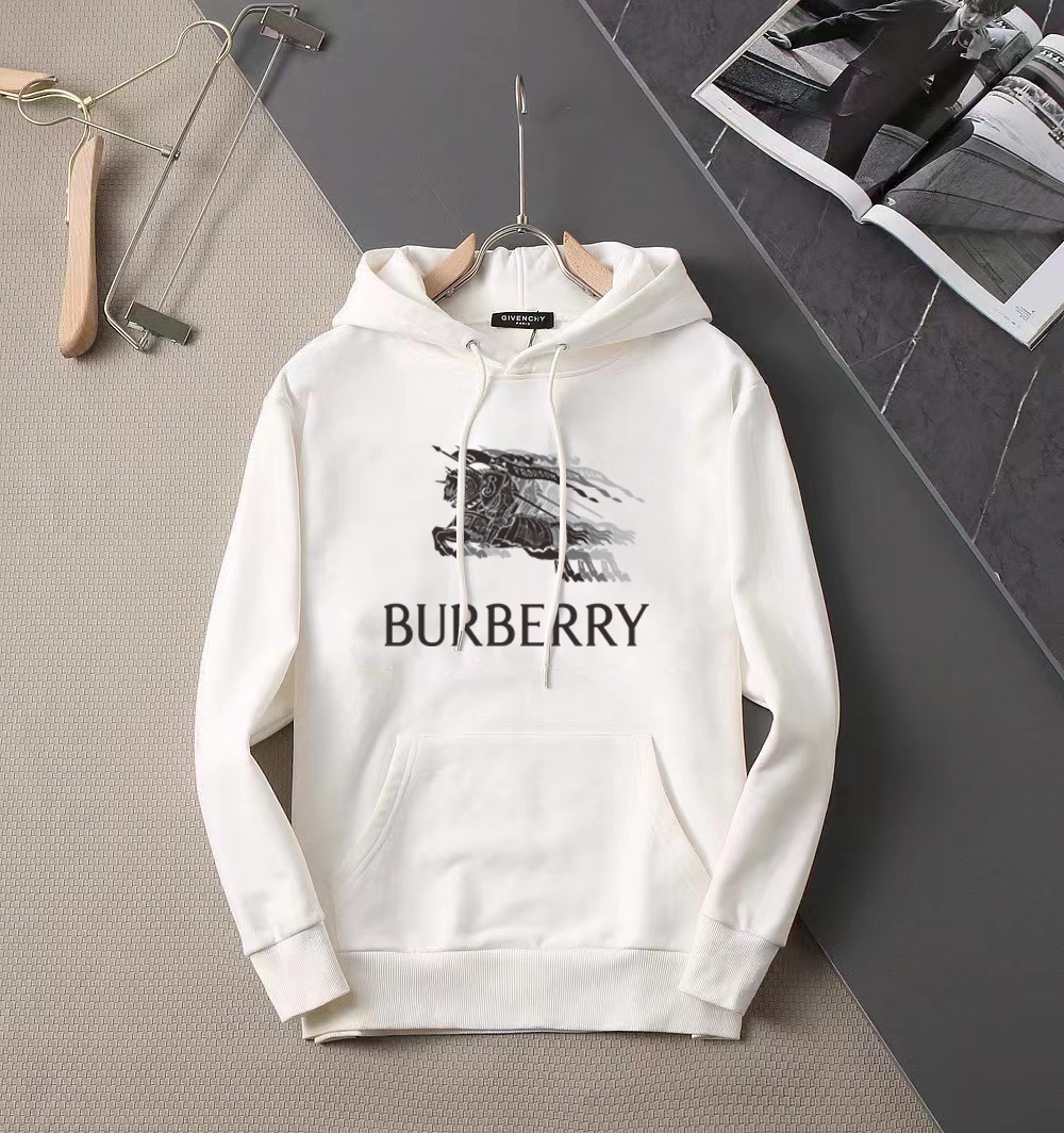 Burberry Hoodie S-m-xl