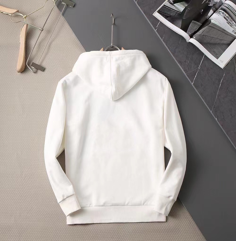 Burberry Hoodie S-m-xl