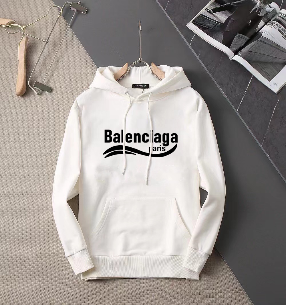 Balenciaga Hoodie S-m-xl