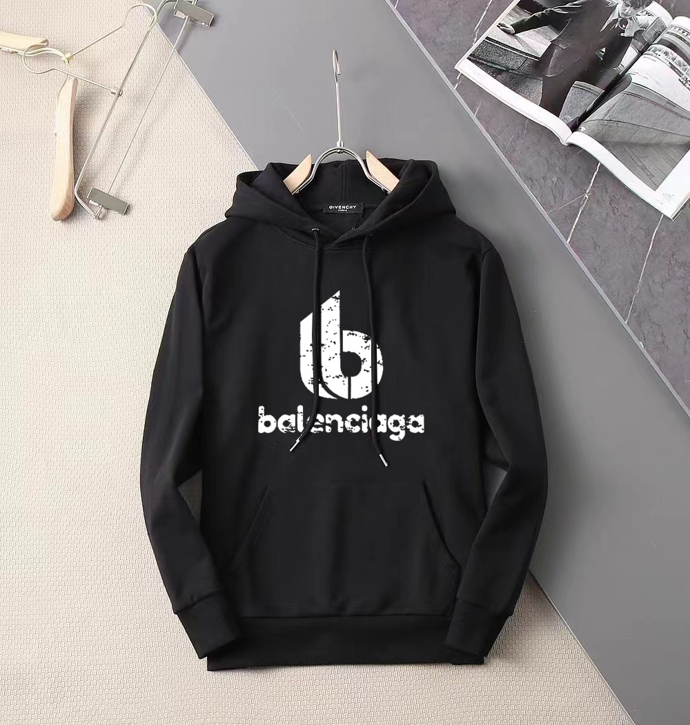 Balenciaga Hoodie S-m-xl