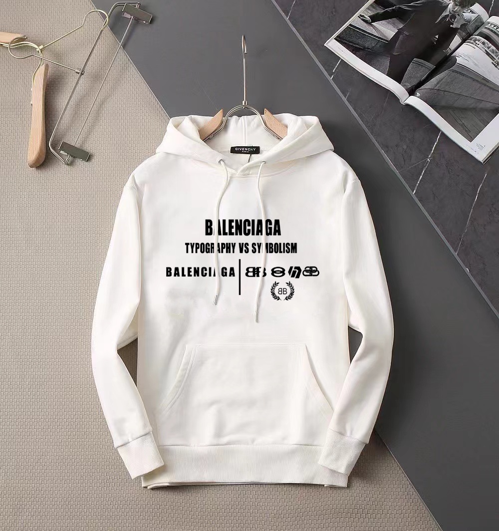 Balenciaga Hoodie S-m-xl