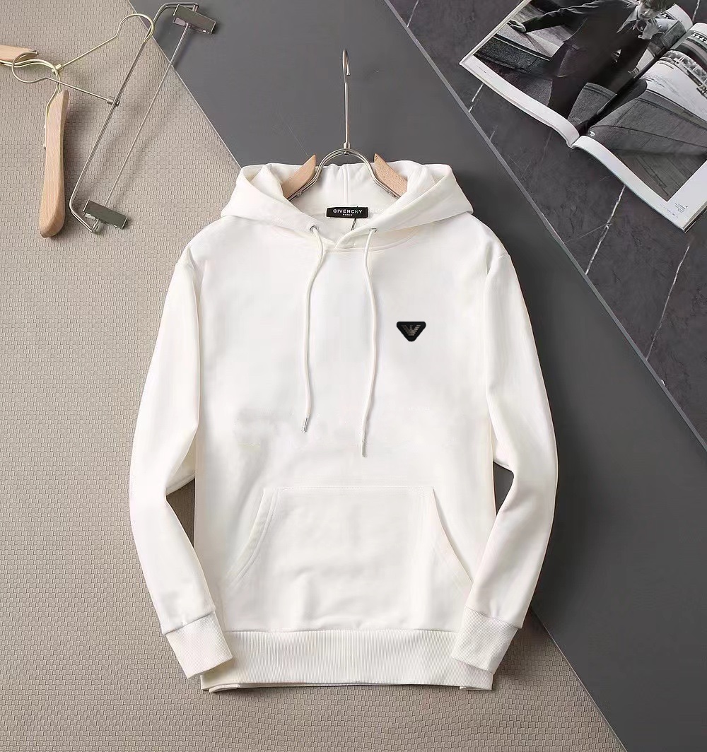 Armani Hoodie S-m-xl