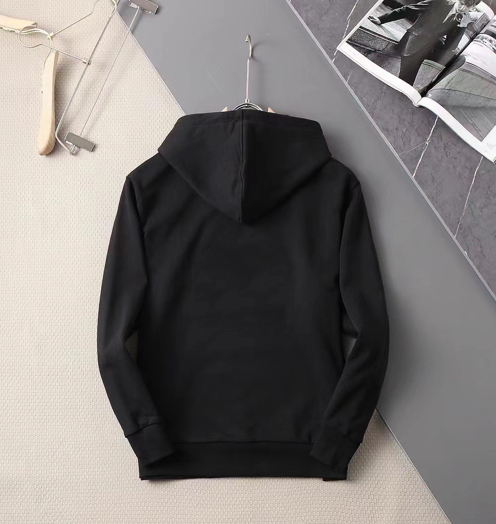 Armani Hoodie S-m-xl