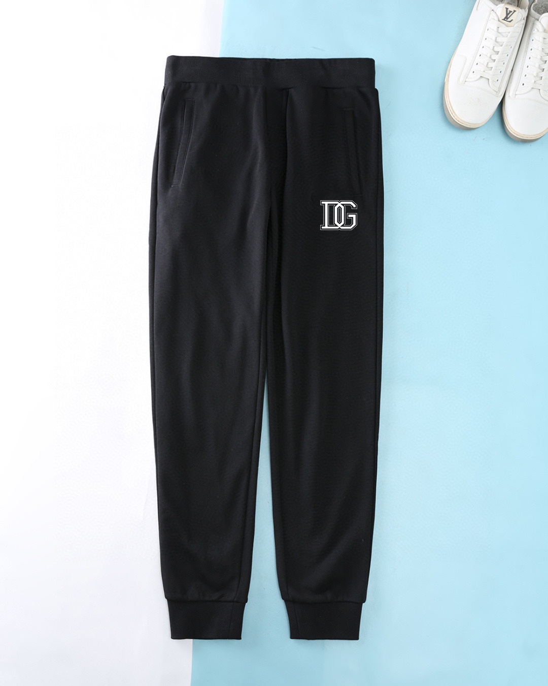 Dolcegabbana Hoodie Cotton M-xl