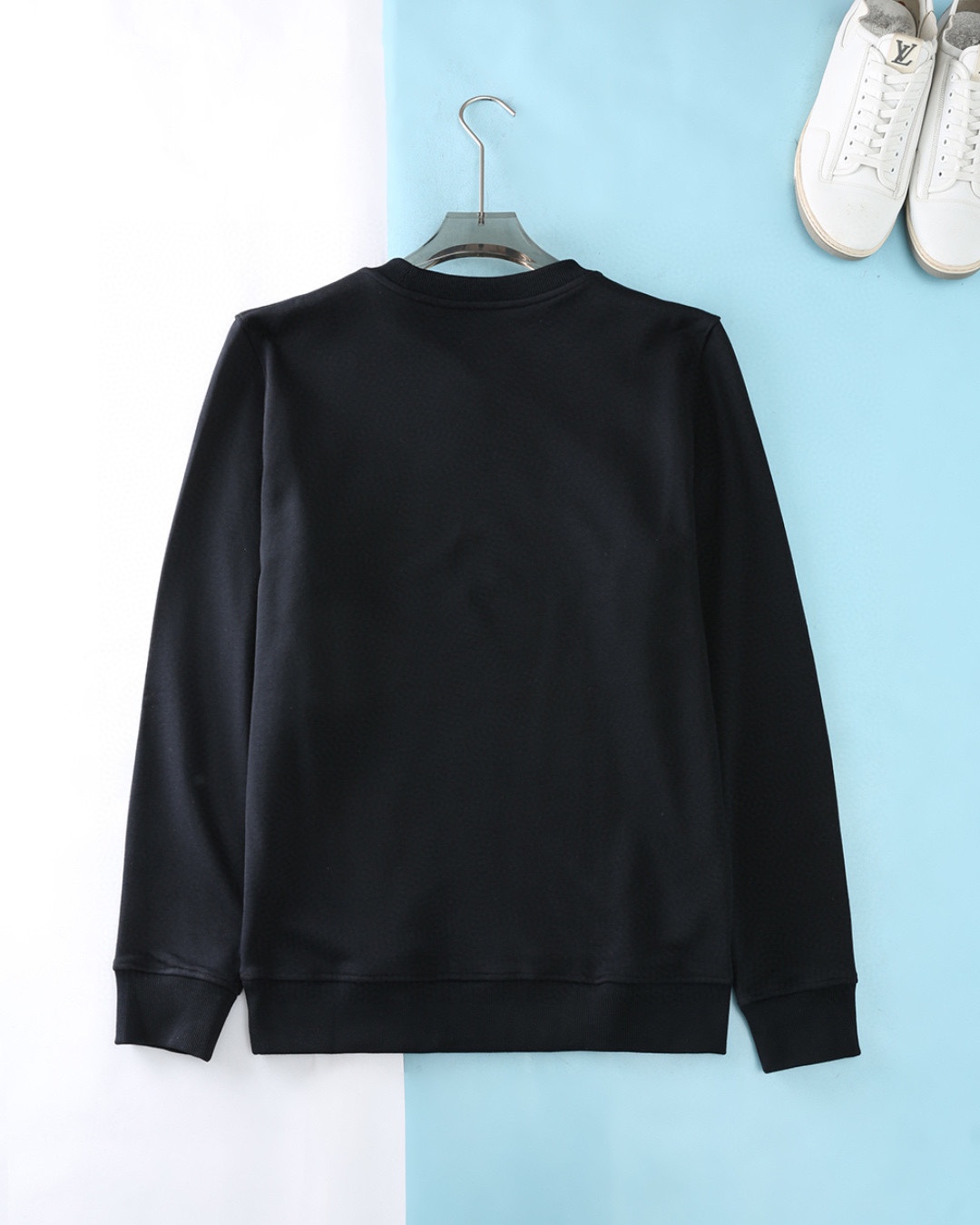 Gucci Hoodie Cotton M-xl