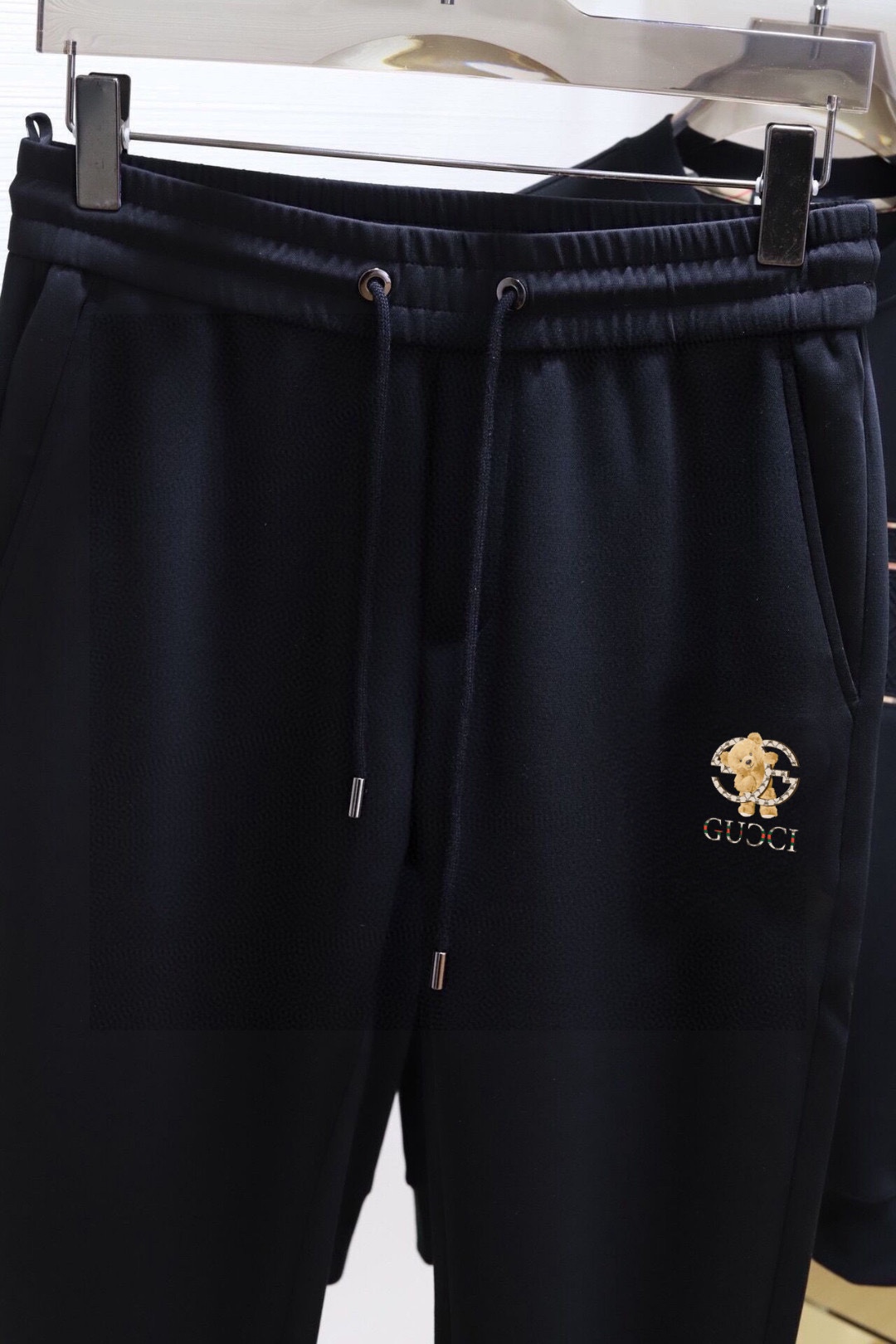 Gucci Hoodie Cotton M-xl