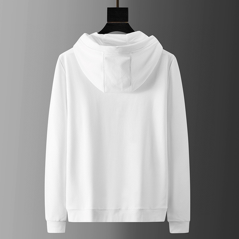 Burberry Hoodie Cotton M-xl