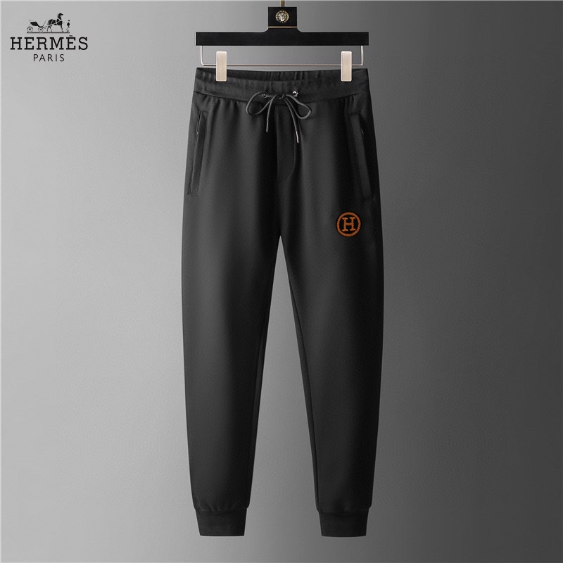 Hermès Hoodie Cotton S-m-xl
