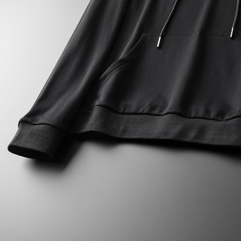 Hermès Hoodie Cotton S-m-xl
