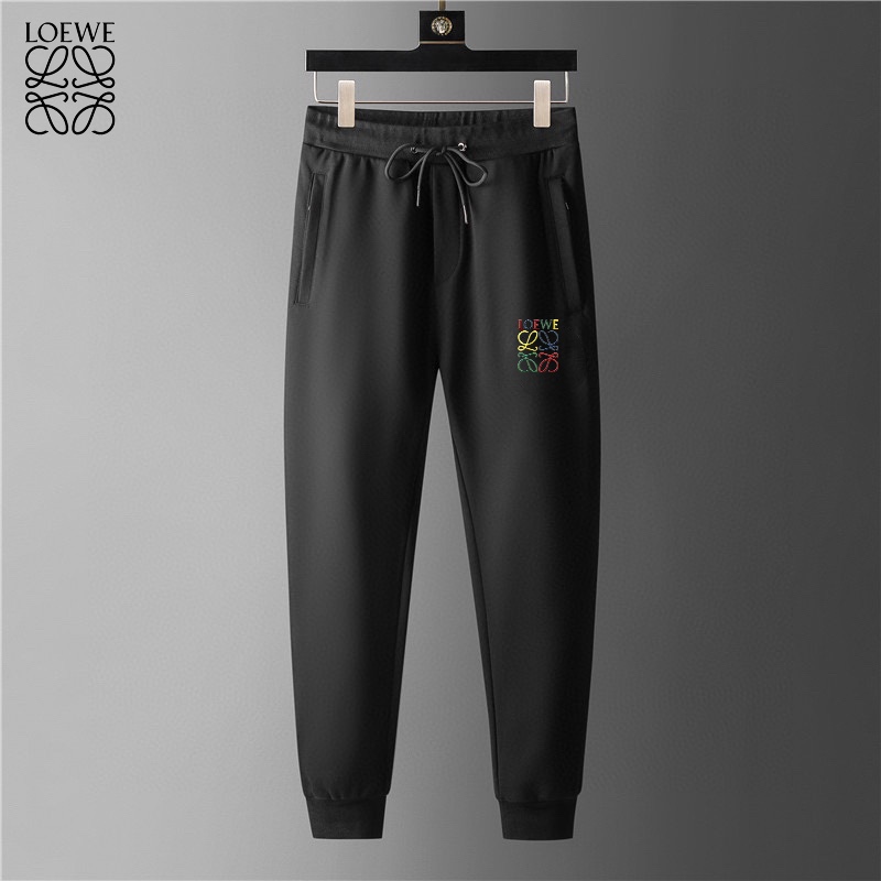 Loewe Hoodie Cotton M-l-xl