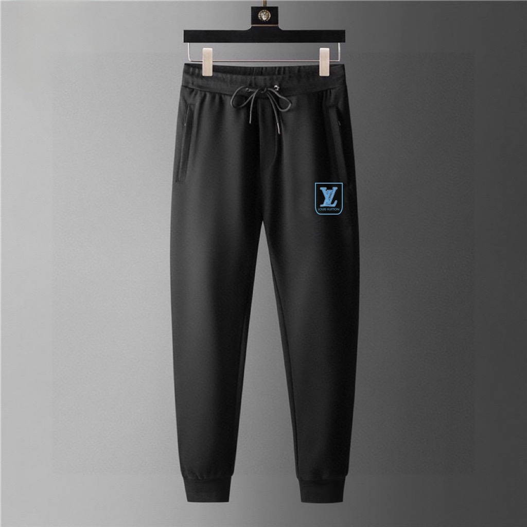 Louis Vuitton Hoodie Cotton M-l-xl