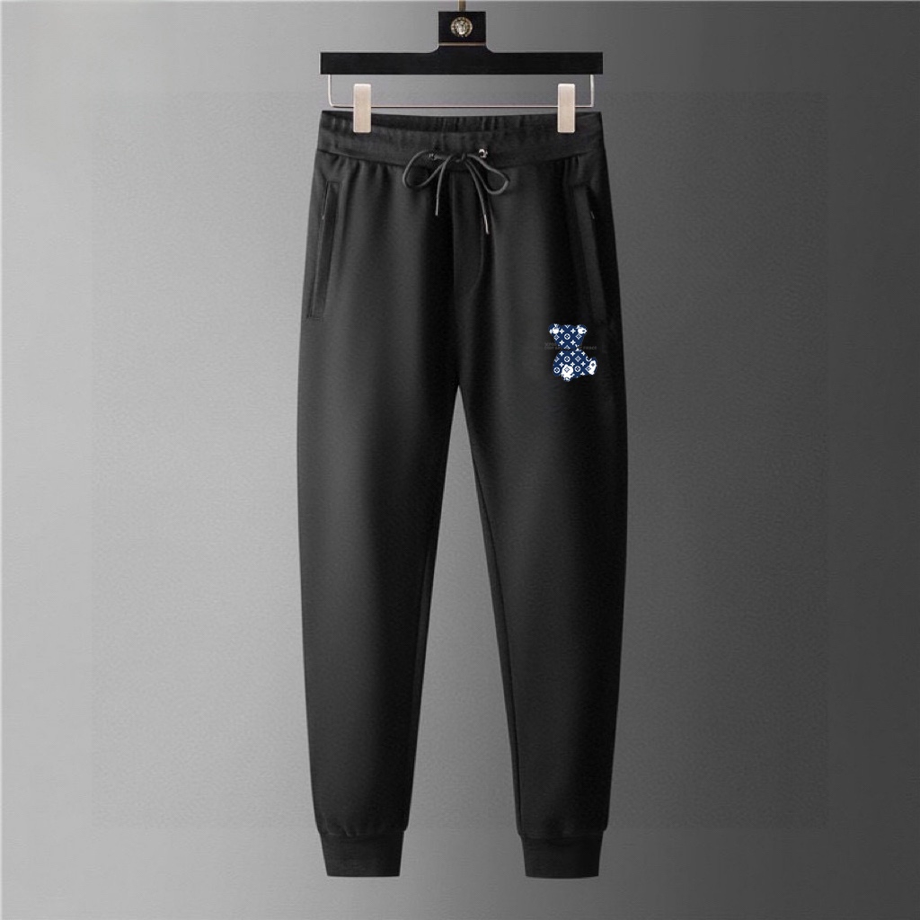 Louis Vuitton Hoodie Cotton M-l-xl