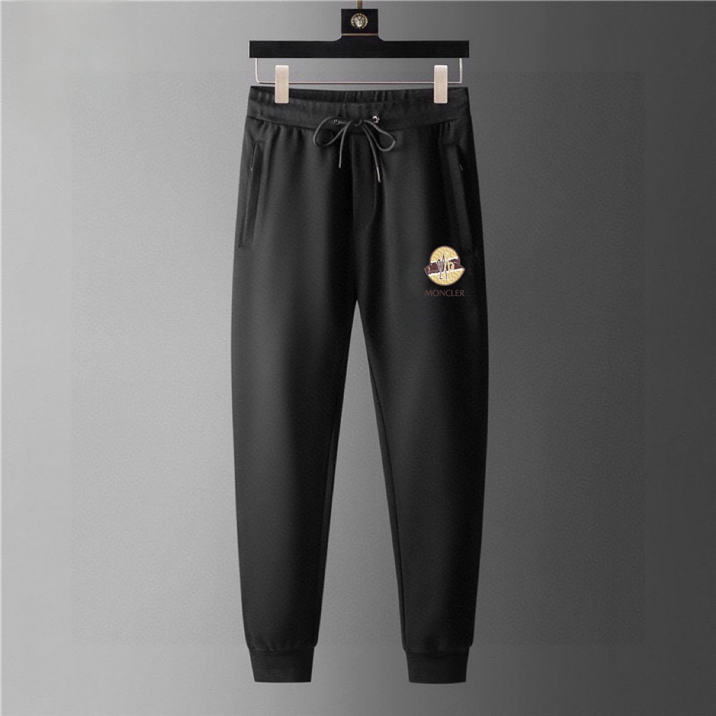 Moncler Hoodie Cotton M-l-xl